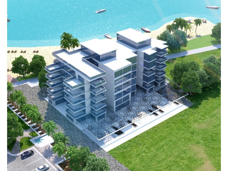 Proposed Unit 7/41 Holman Street, Bunbury WA 6230