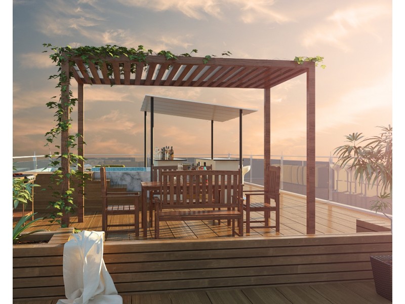 Proposed Unit 7/41 Holman Street, Bunbury WA 6230