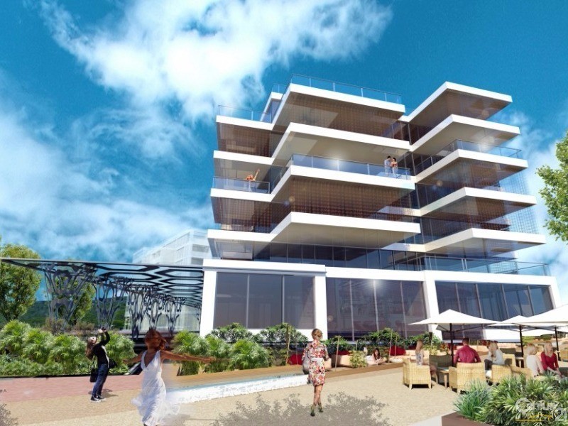 Proposed Lot 6/41 Holman Street, Bunbury WA 6230