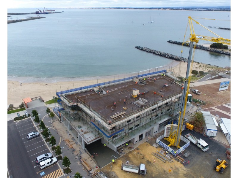 Proposed Unit 5/41 Holman Street, Bunbury WA 6230