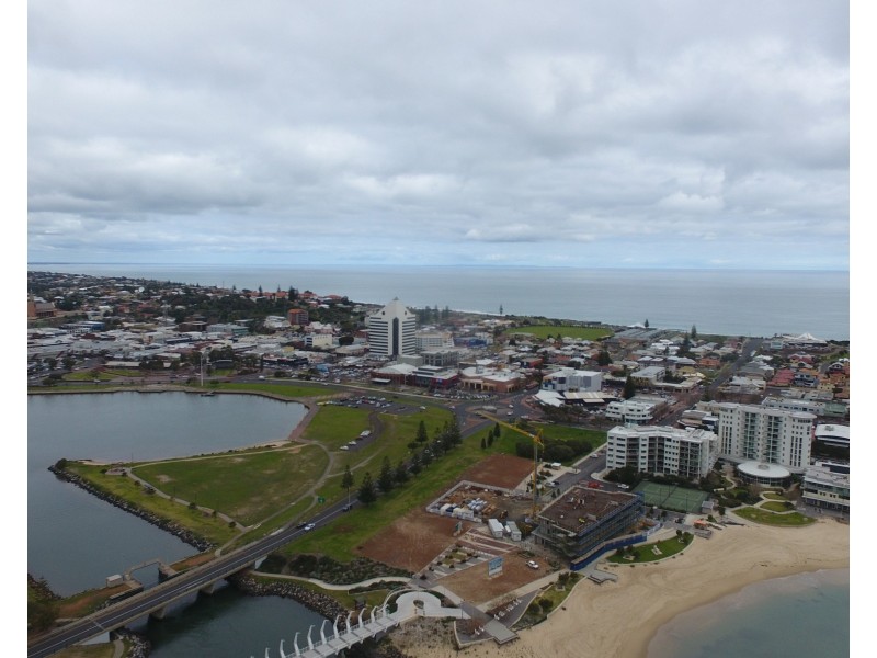 Proposed Unit 5/41 Holman Street, Bunbury WA 6230