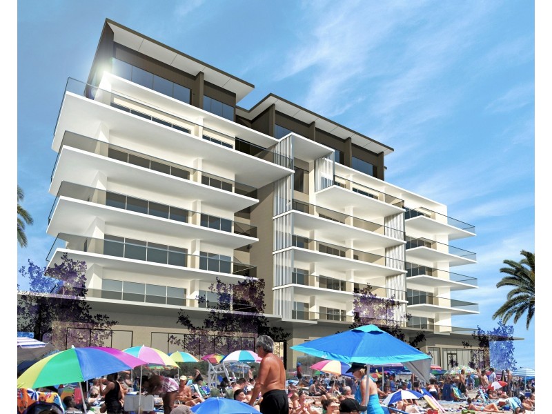 Proposed Unit 5/41 Holman Street, Bunbury WA 6230