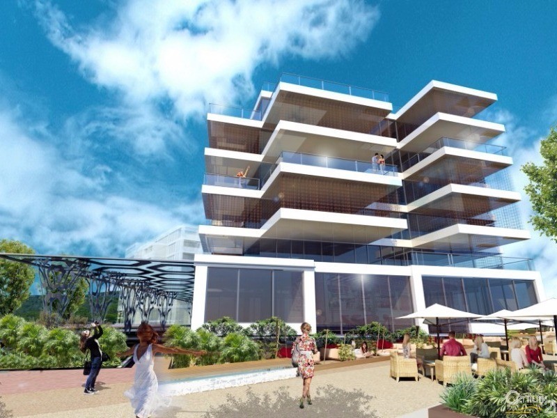 Proposed Unit 10/41 Holman Street, Bunbury WA 6230