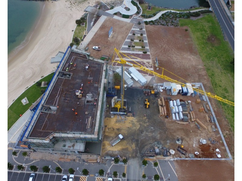 Proposed Unit 10/41 Holman Street, Bunbury WA 6230