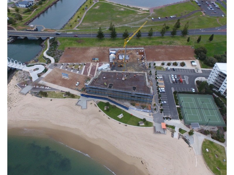 Proposed Unit 8/41 Holman Street, Bunbury WA 6230