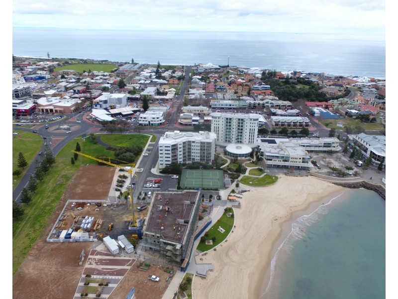 Proposed Unit 8/41 Holman Street, Bunbury WA 6230