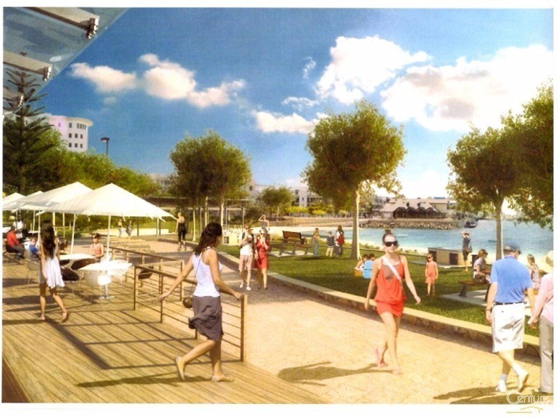 Proposed Unit 12/41 Holman Street, Bunbury WA 6230