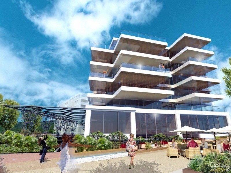 Proposed Unit 11/41 Holman Street, Bunbury WA 6230