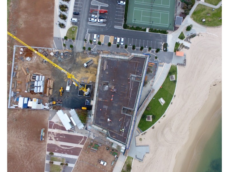 Proposed Unit 11/41 Holman Street, Bunbury WA 6230