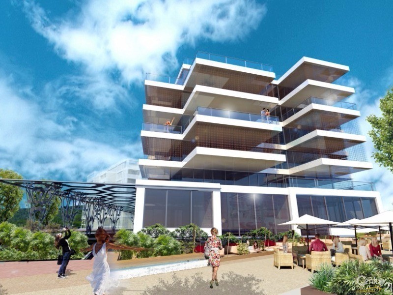 Proposed Lot 14/41 Holman Street, Bunbury WA 6230