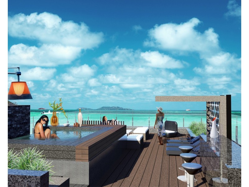 Penthouse 1 Holman Street, Bunbury WA 6230