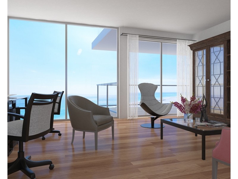 Penthouse 2 Holman Street, Bunbury WA 6230