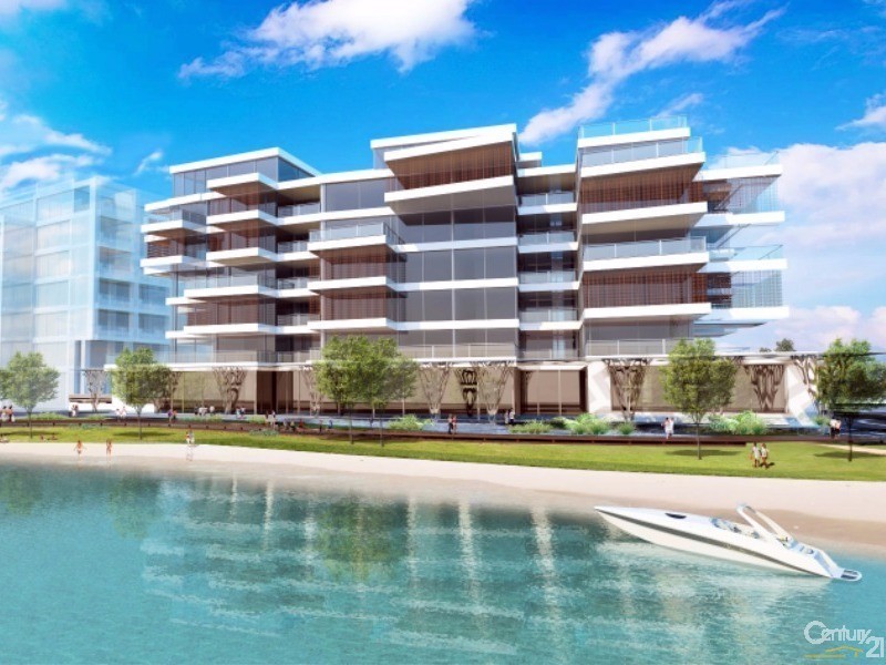 Proposed Retail Lot 2/41 Holman Street, Bunbury WA 6230