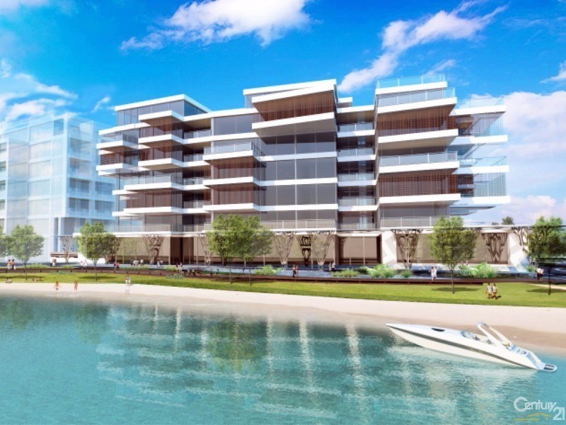 Proposed Retail Lot 3/41 Holman Street, Bunbury WA 6230