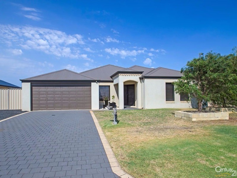 24 Waddingham Loop, Capel WA 6271