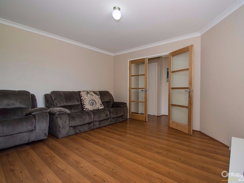 24 Waddingham Loop, Capel WA 6271