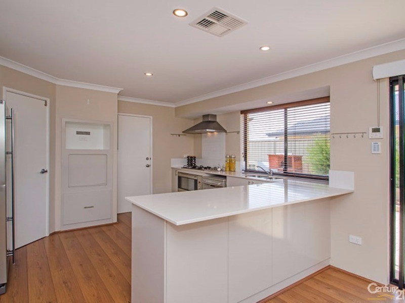 24 Waddingham Loop, Capel WA 6271