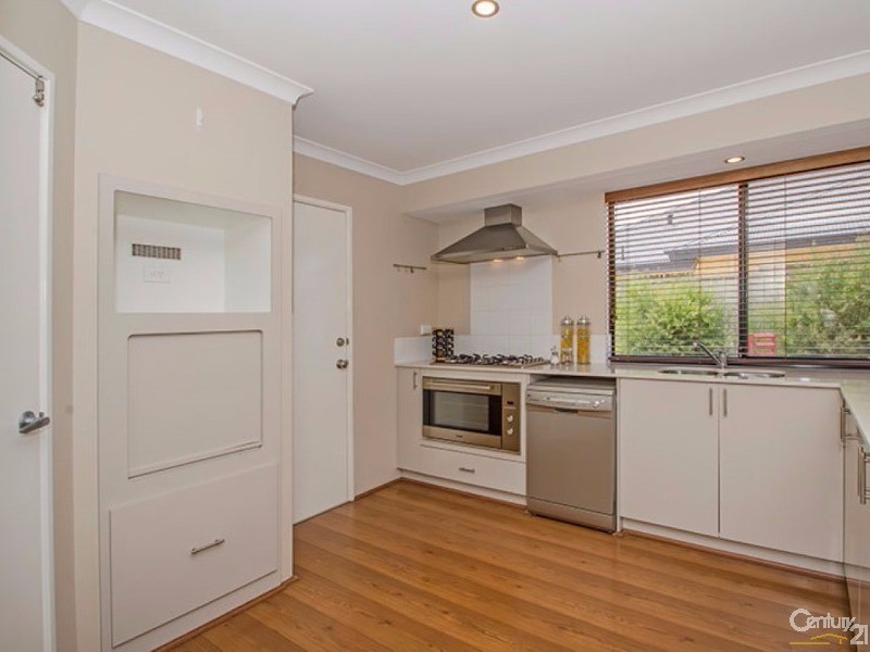 24 Waddingham Loop, Capel WA 6271