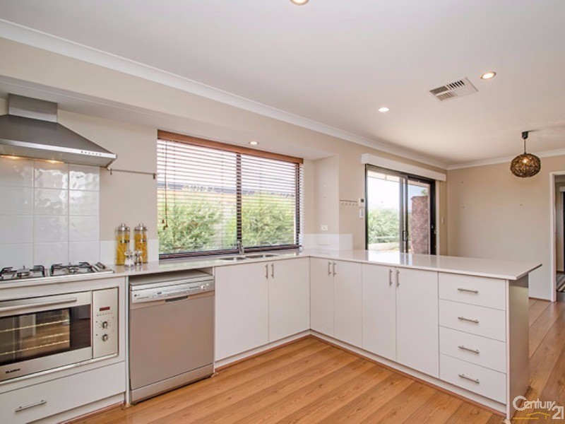 24 Waddingham Loop, Capel WA 6271