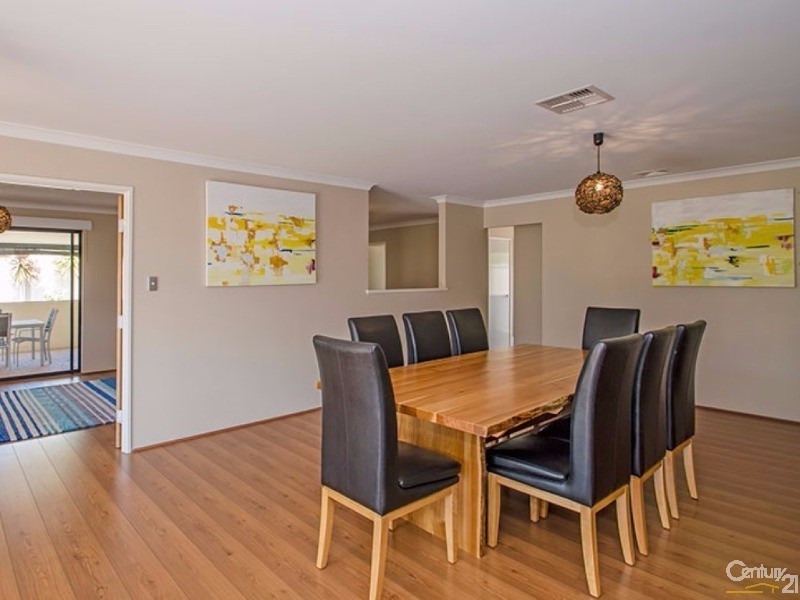 24 Waddingham Loop, Capel WA 6271