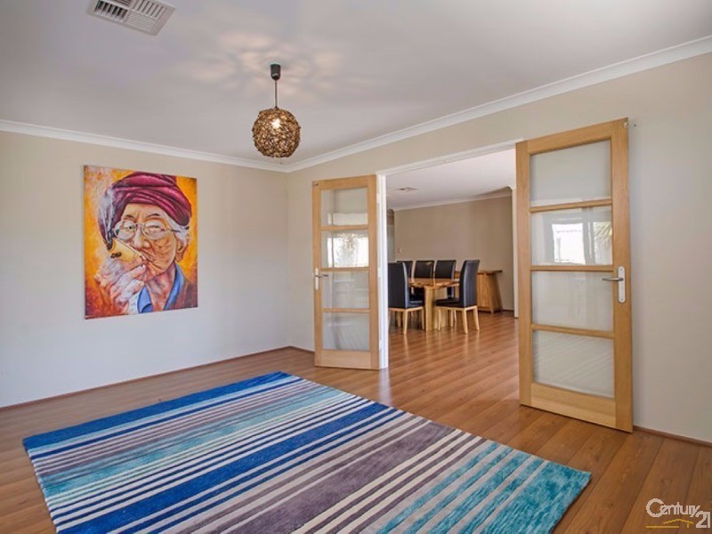 24 Waddingham Loop, Capel WA 6271