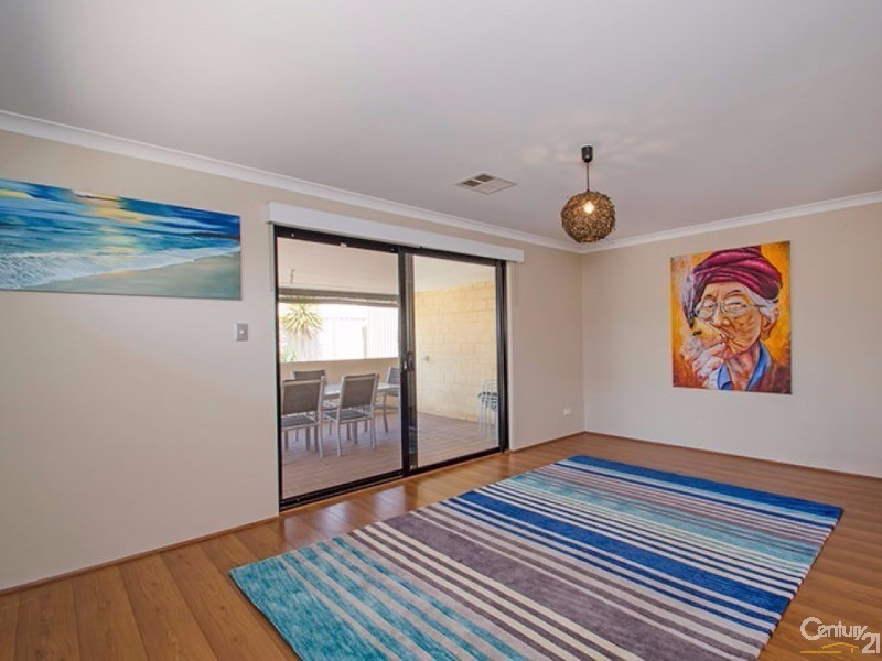 24 Waddingham Loop, Capel WA 6271