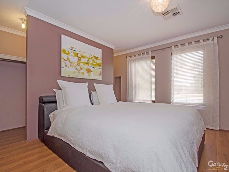 24 Waddingham Loop, Capel WA 6271