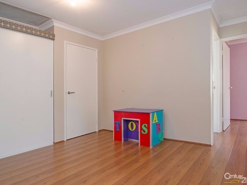 24 Waddingham Loop, Capel WA 6271