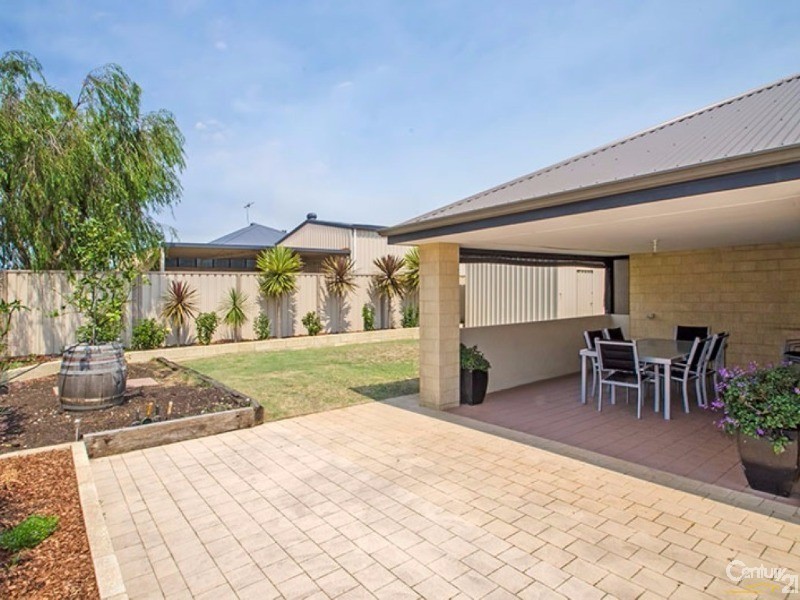 24 Waddingham Loop, Capel WA 6271