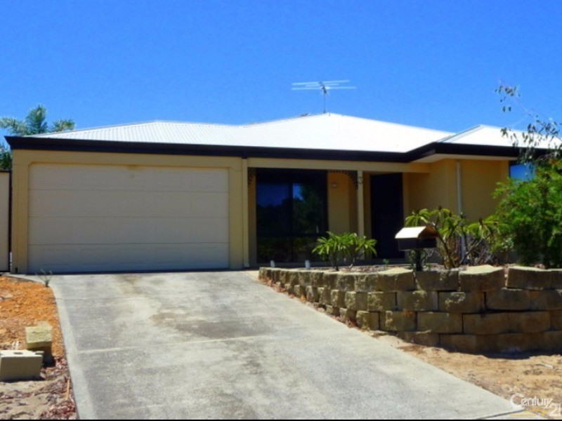 3 Calico Court, Eaton WA 6232
