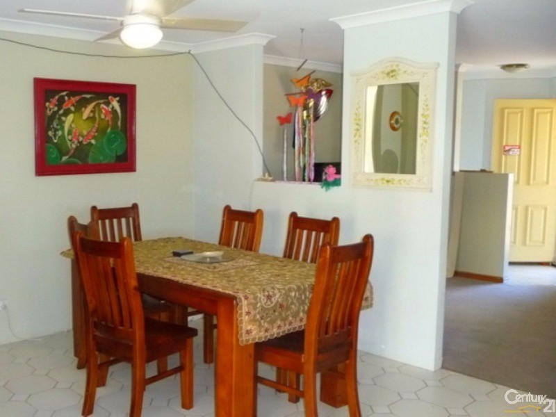 3 Calico Court, Eaton WA 6232