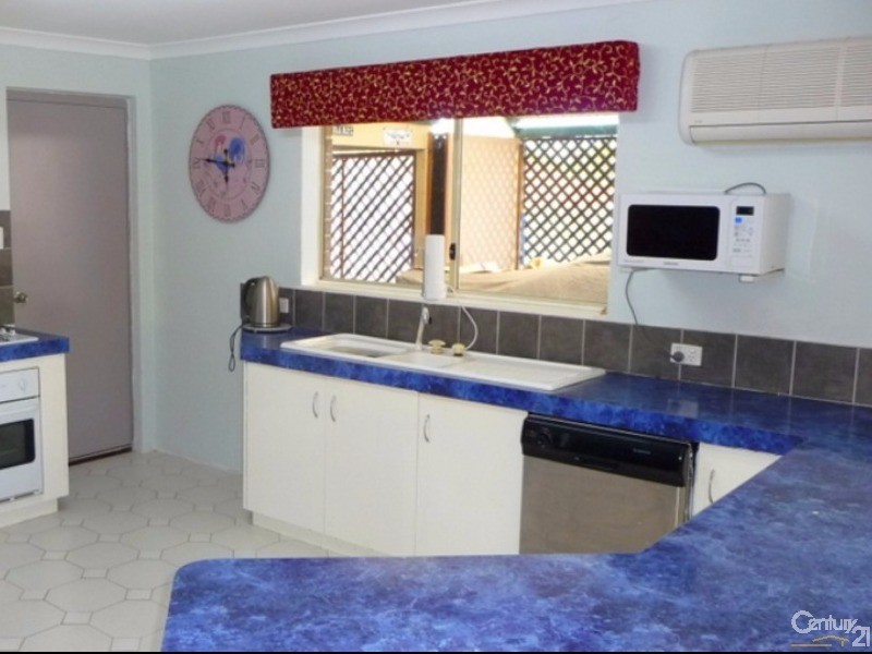 3 Calico Court, Eaton WA 6232
