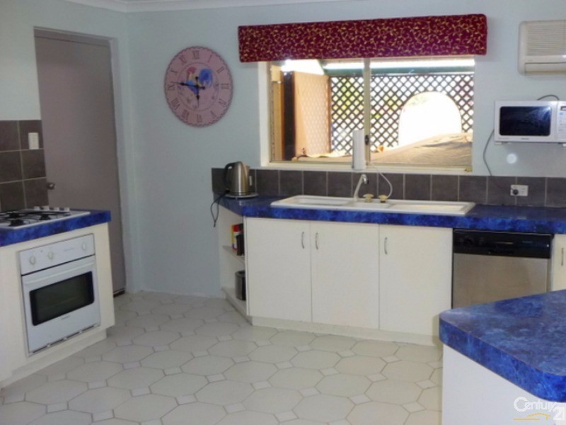 3 Calico Court, Eaton WA 6232