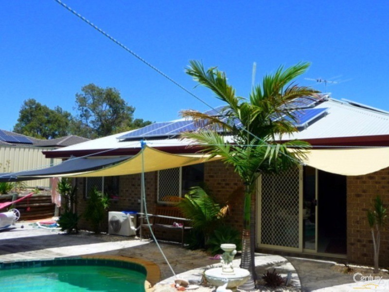 3 Calico Court, Eaton WA 6232