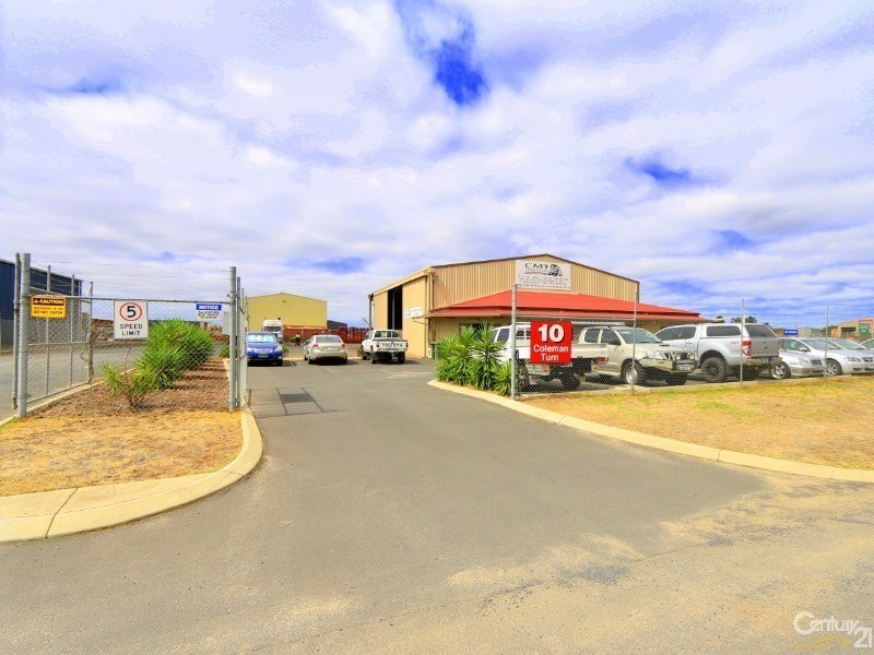 10 Coleman Turn, Picton East WA 6229