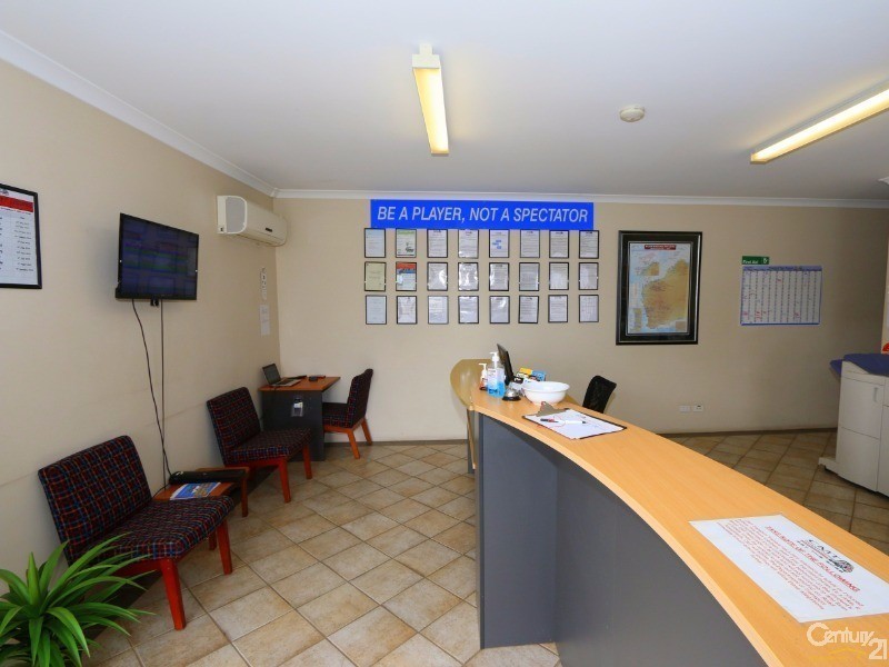 10 Coleman Turn, Picton East WA 6229