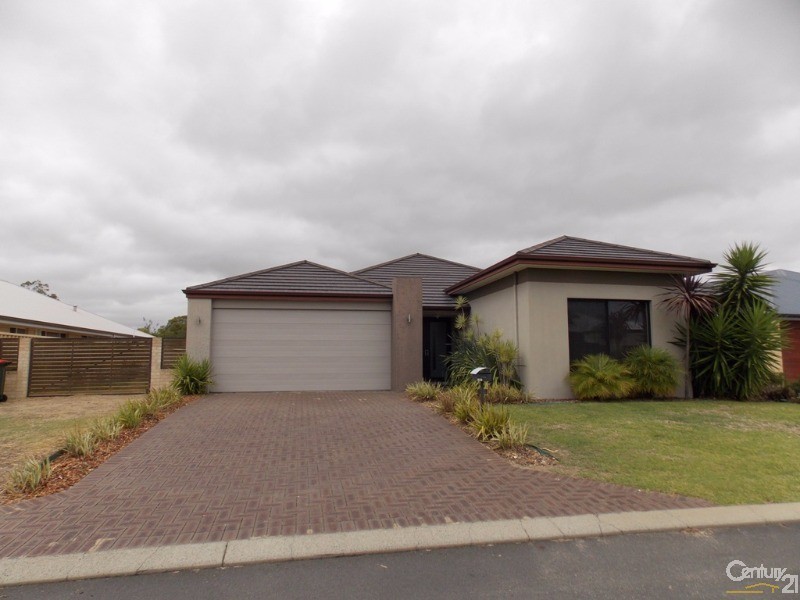 16 Greenough Place, Eaton WA 6232
