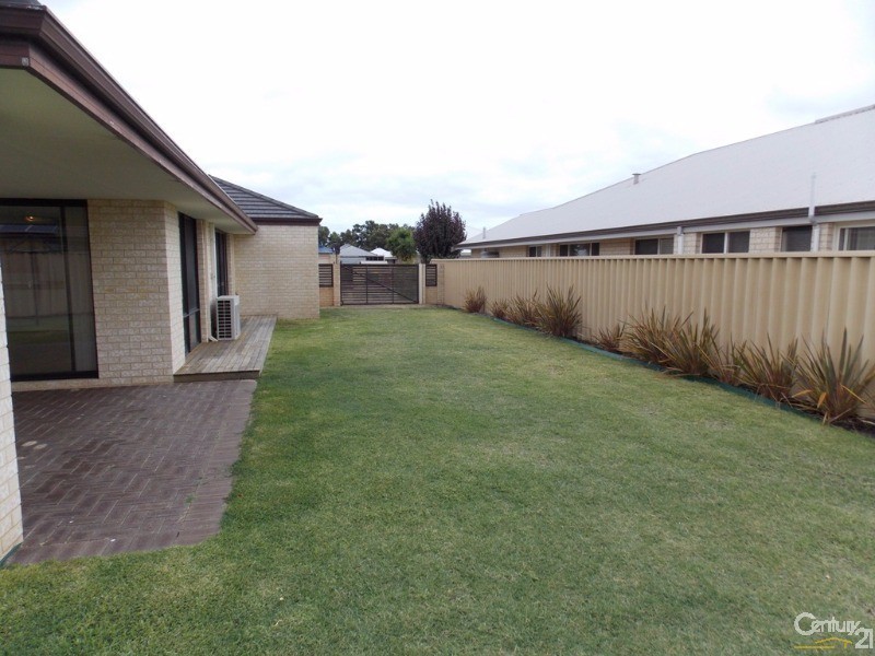 16 Greenough Place, Eaton WA 6232
