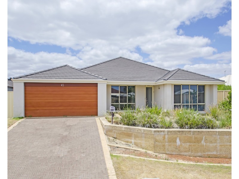 45 Perendale Loop, Eaton WA 6232