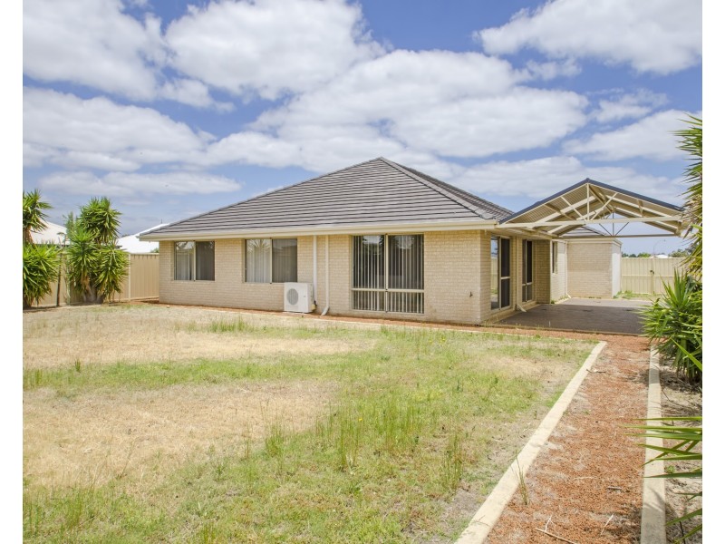 45 Perendale Loop, Eaton WA 6232