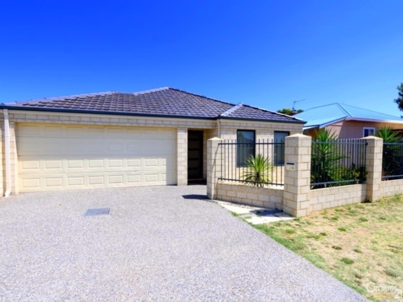 13 Eedle Street, Carey Park WA 6230