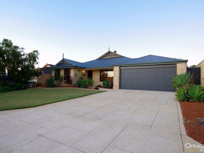 20 Sewell Road, Dalyellup WA 6230