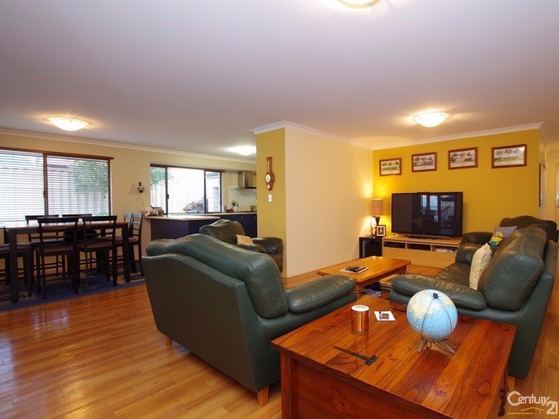 20 Sewell Road, Dalyellup WA 6230