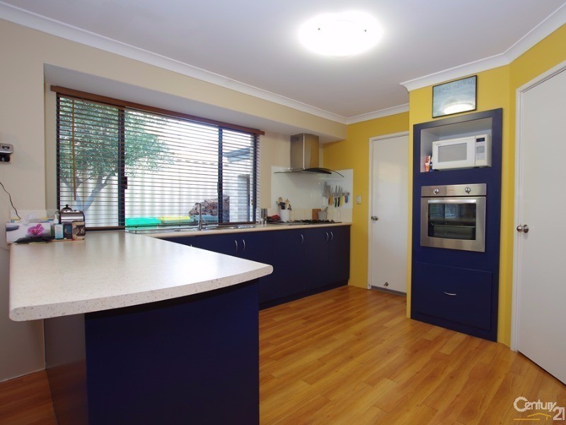 20 Sewell Road, Dalyellup WA 6230