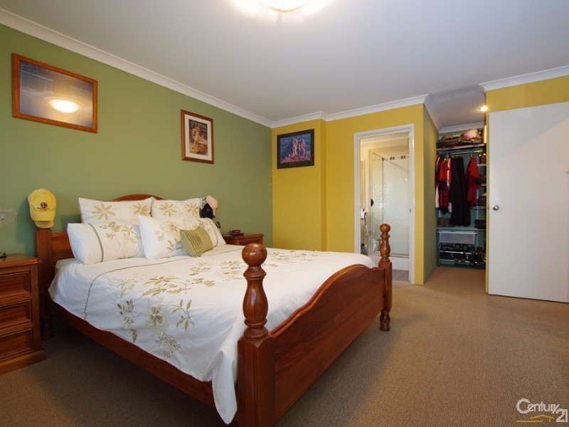 20 Sewell Road, Dalyellup WA 6230