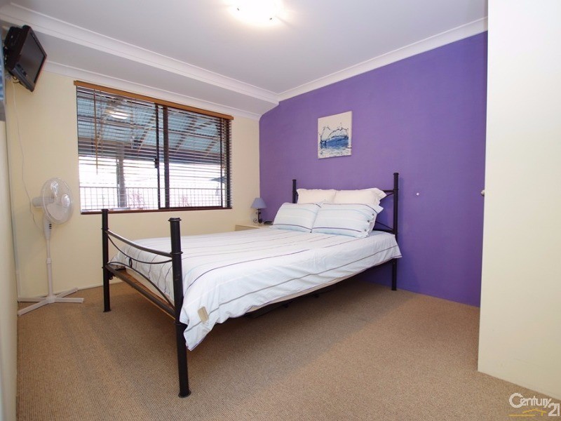 20 Sewell Road, Dalyellup WA 6230