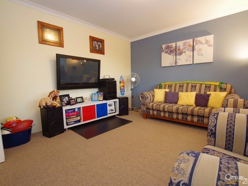 20 Sewell Road, Dalyellup WA 6230