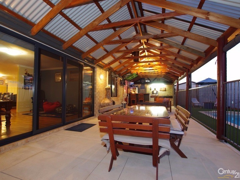 20 Sewell Road, Dalyellup WA 6230