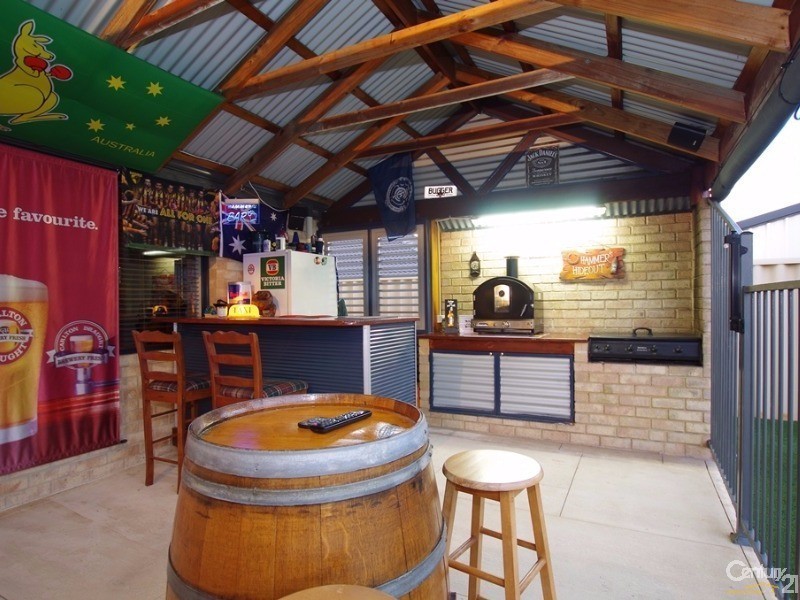 20 Sewell Road, Dalyellup WA 6230