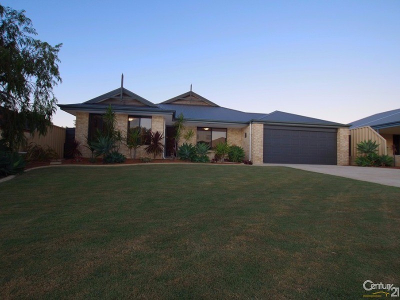 20 Sewell Road, Dalyellup WA 6230